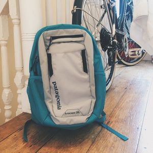 Patagonia Backpack